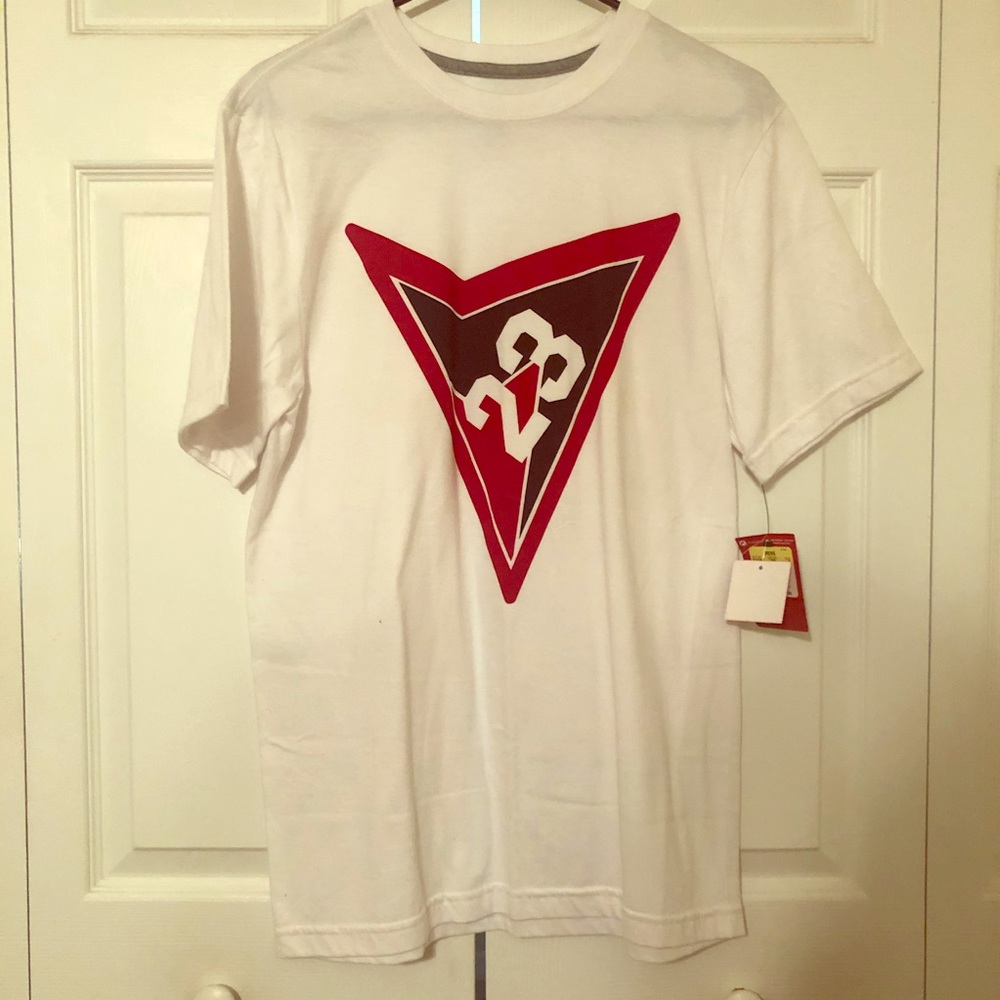 Jordan men shirt.